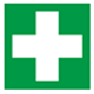 The First Aid Room