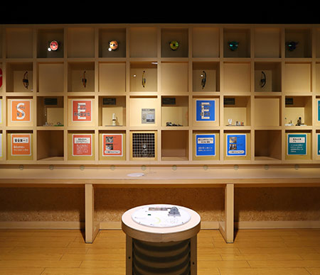 Workshop gallery