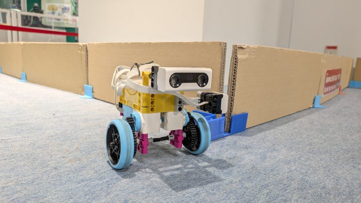 ものづくりの部屋（2E）