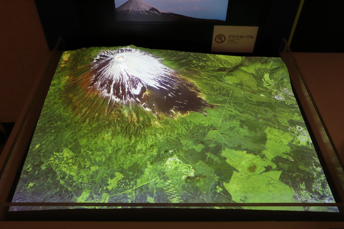 富士山を見る・知る・楽しむ