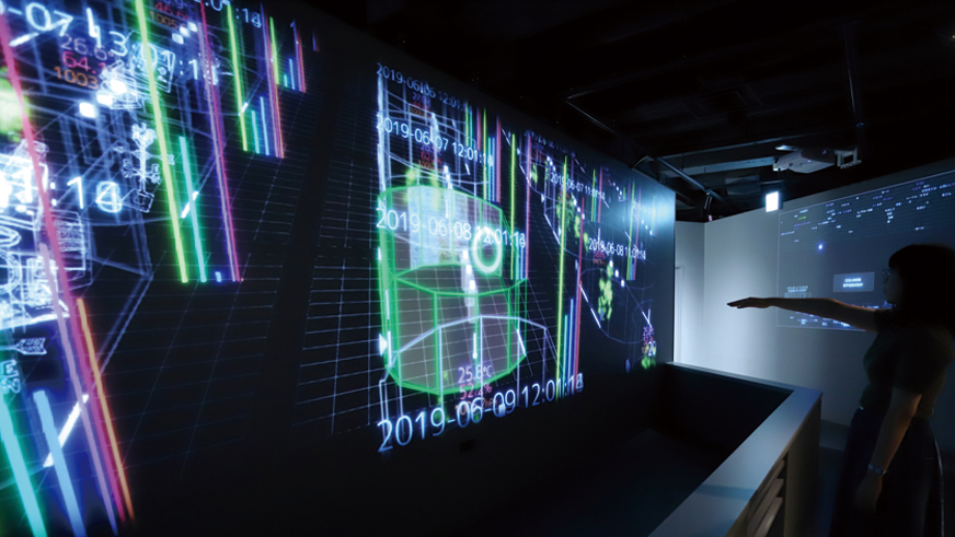 科学技術館