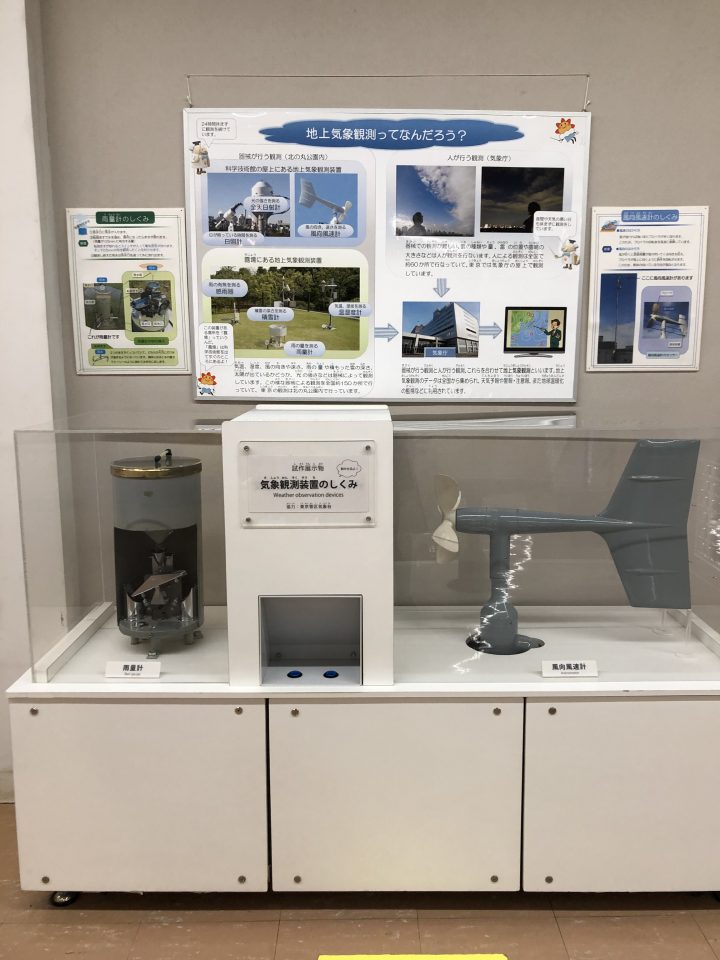 気象観測装置のしくみ(3G)