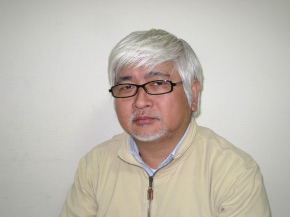 講師 川邉 禎久先生