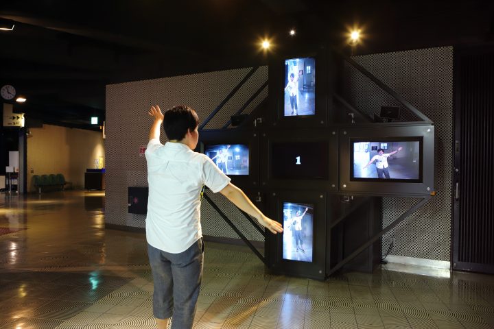オリエンテーリング(5G)