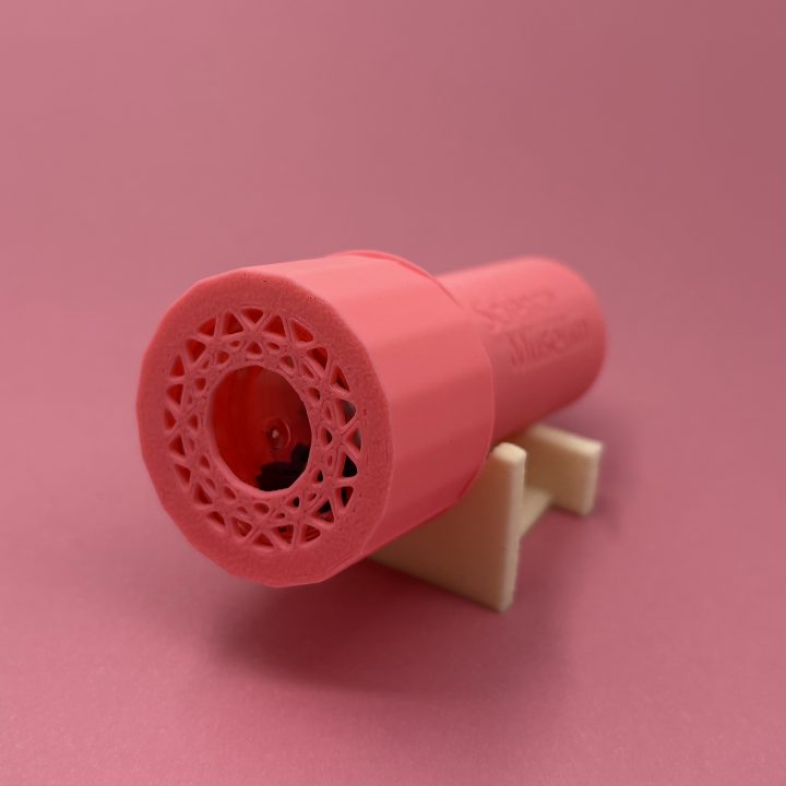 【さくらまつり2026】かぎかんガチャ『カケラ万華鏡』“サクラバージョン”本体