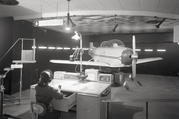 リンクトレーナー