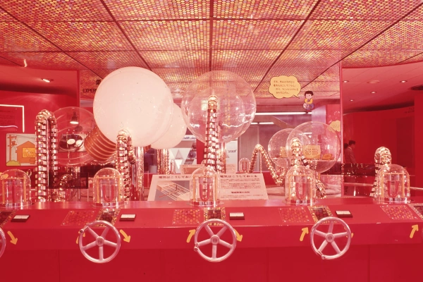 電気をつくろう