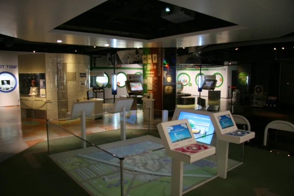 スマートコミュニティ